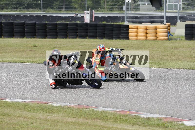 /24 08.06.2025 TZ Motorsport ADR/Gruppe gelb/78